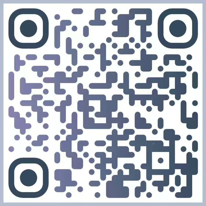 公司二维码网址